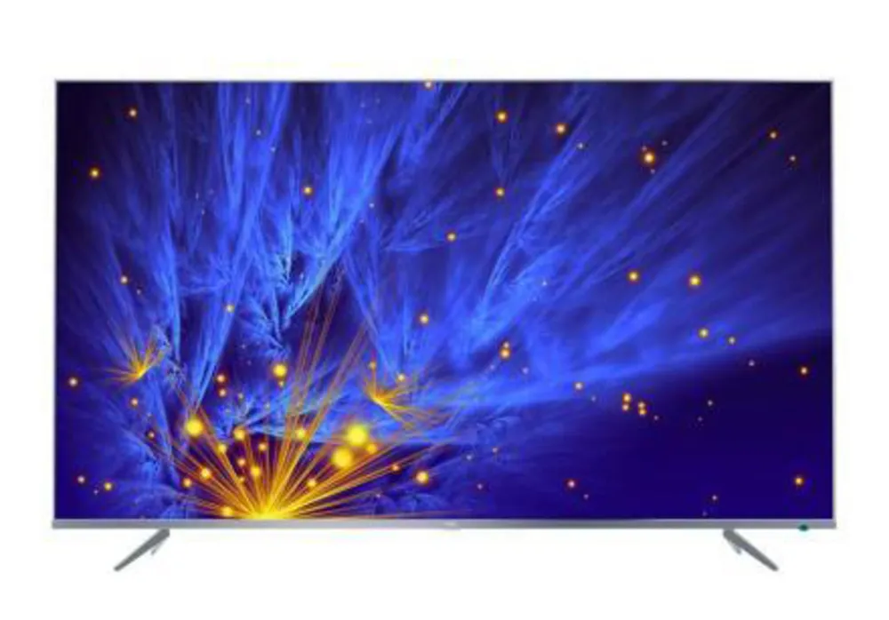 تلویزیون LED هوشمند تی سی ال 55 اینچ مدل 55P6US